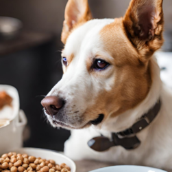 Best Protein Foods That Increase Your Dog's photo