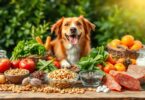 canine nutrition