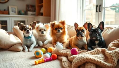 small dog breeds