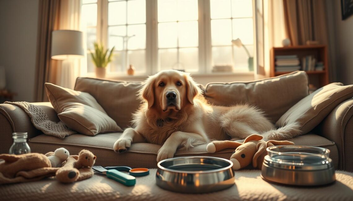 all the tips of dogs