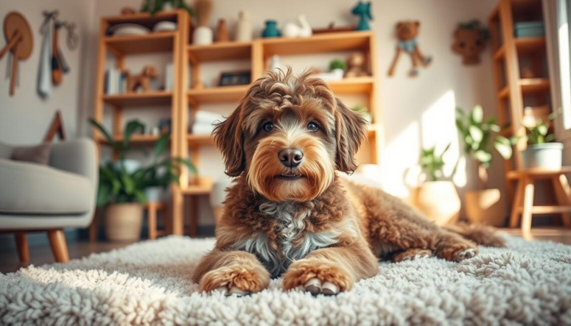 aussie doodle