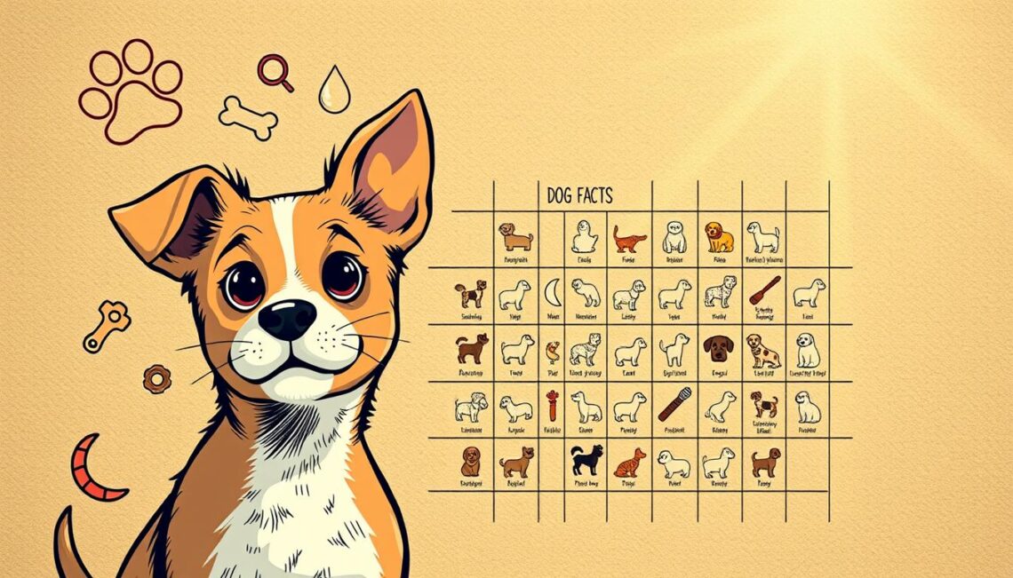 canine facts