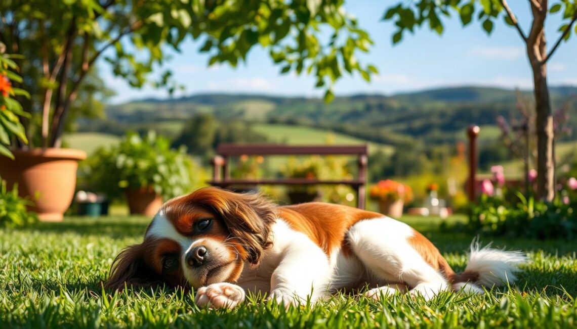 cavalier health