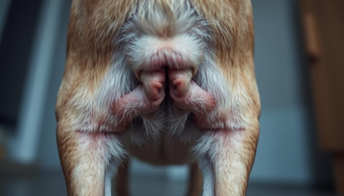 dog diarrhea