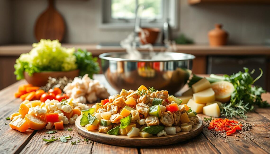 dog diet recipes