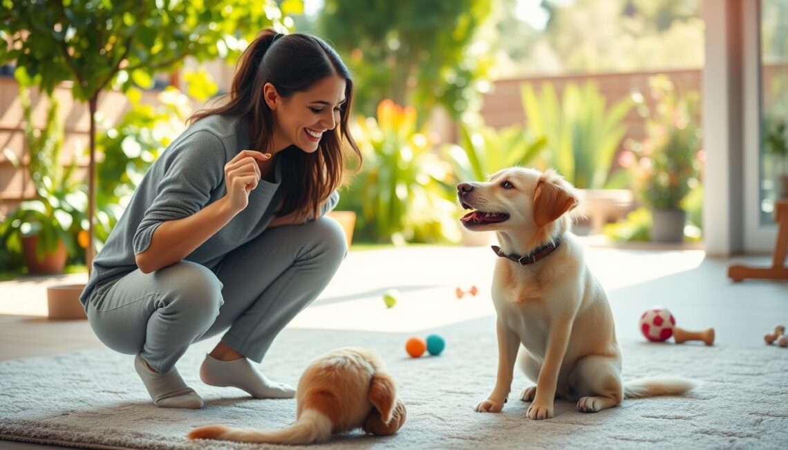 dog training tips