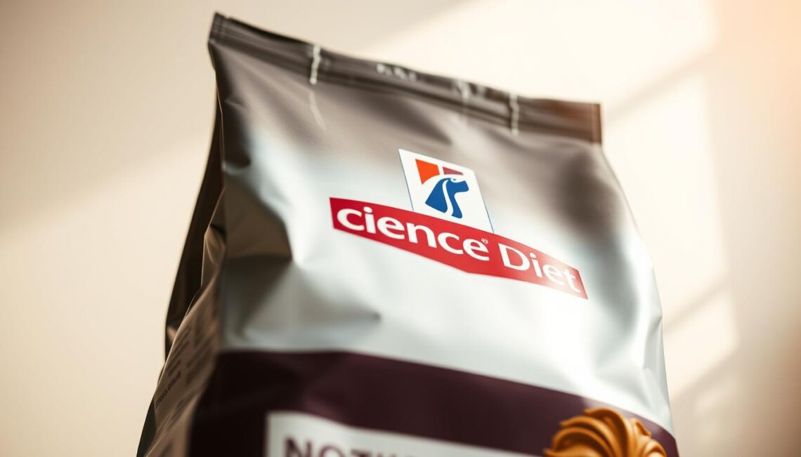 hillspet dog food