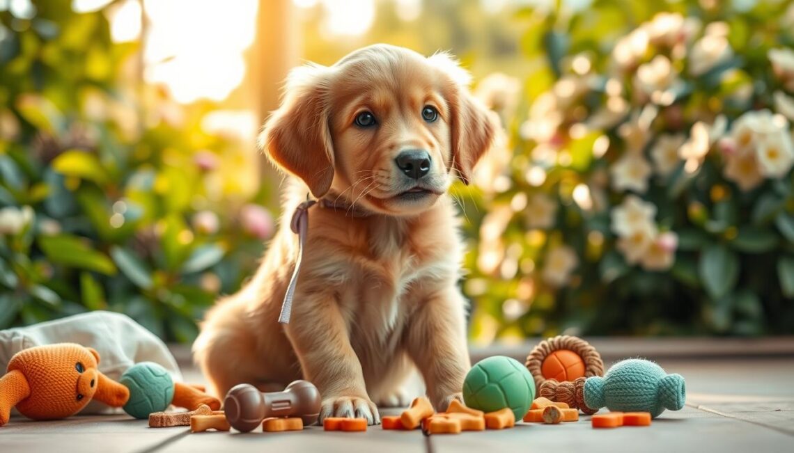 puppy training techniques