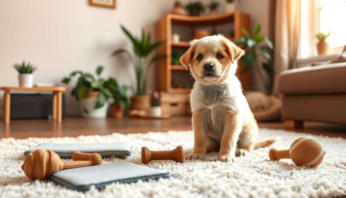 puppy training tips for potty training