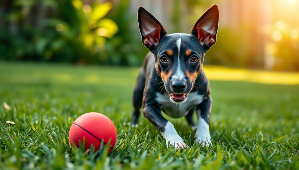 rat terrier