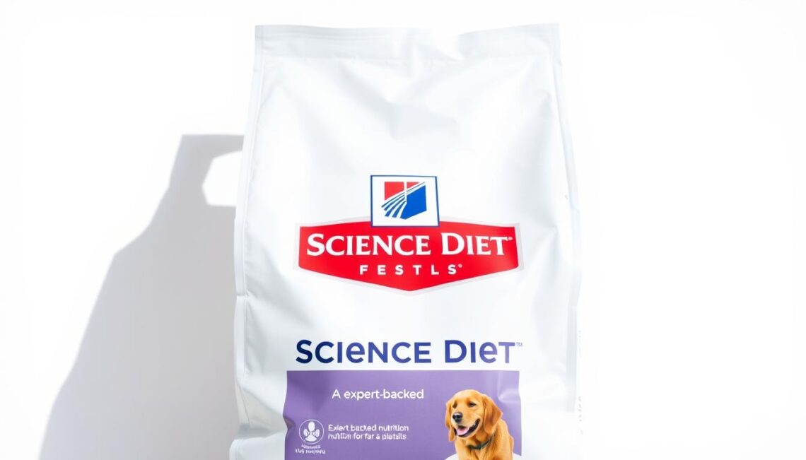 science diet diet dog food