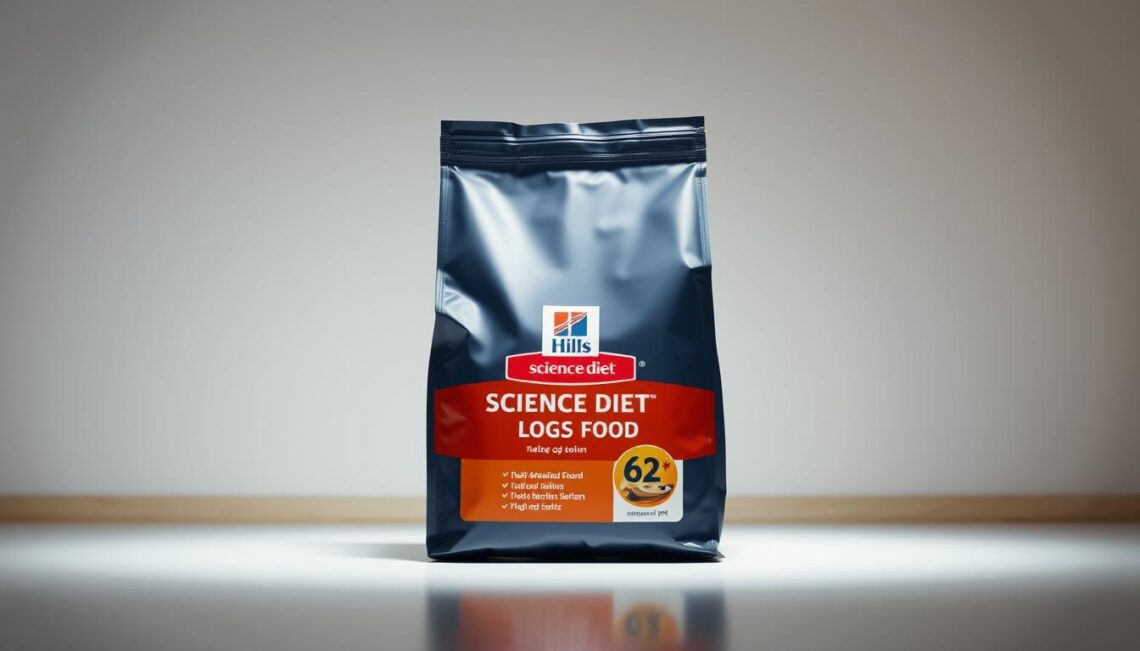 science diet dog food