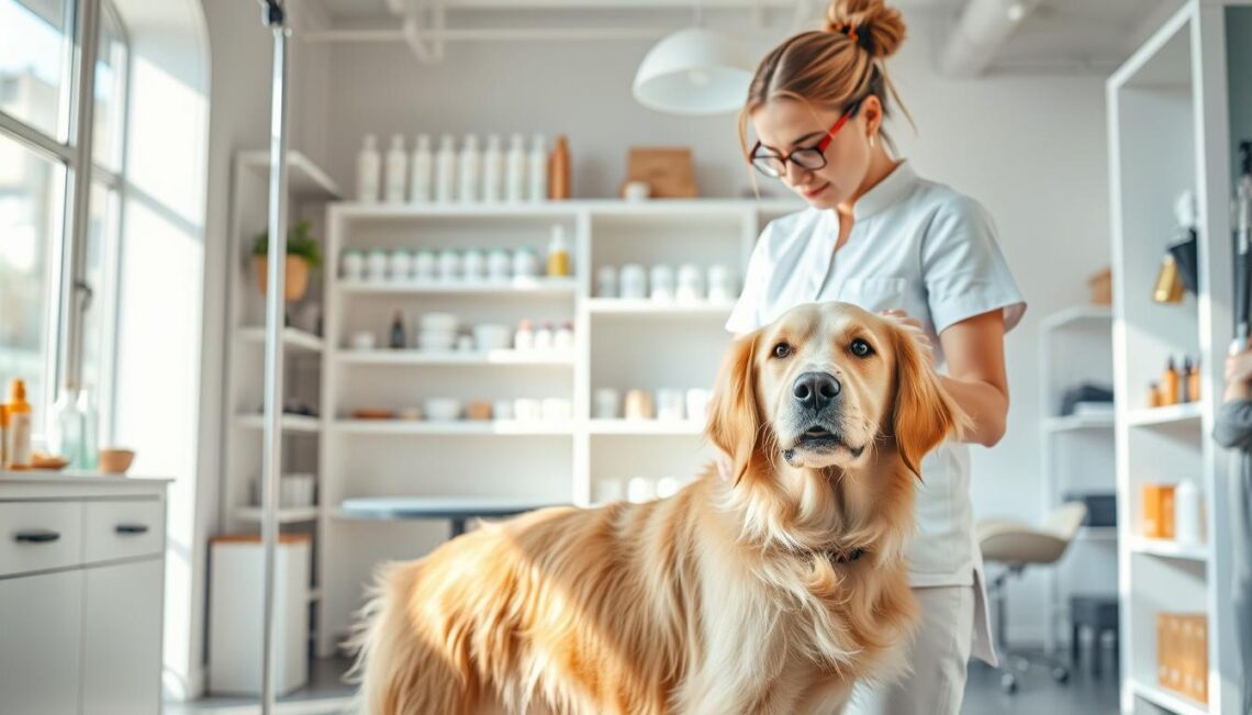 pet groomers